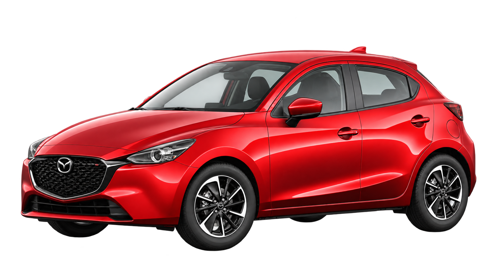 Mazda Mazda2 Sport 2026