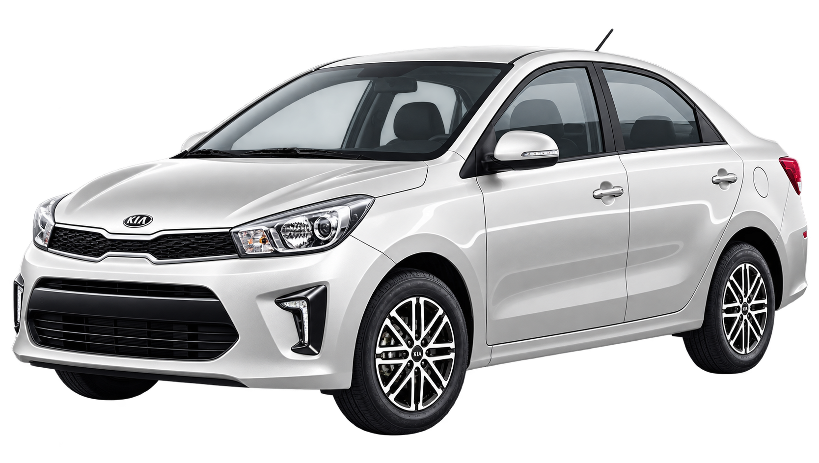 KIA Soluto 2026