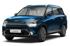 KIA Carens 2026