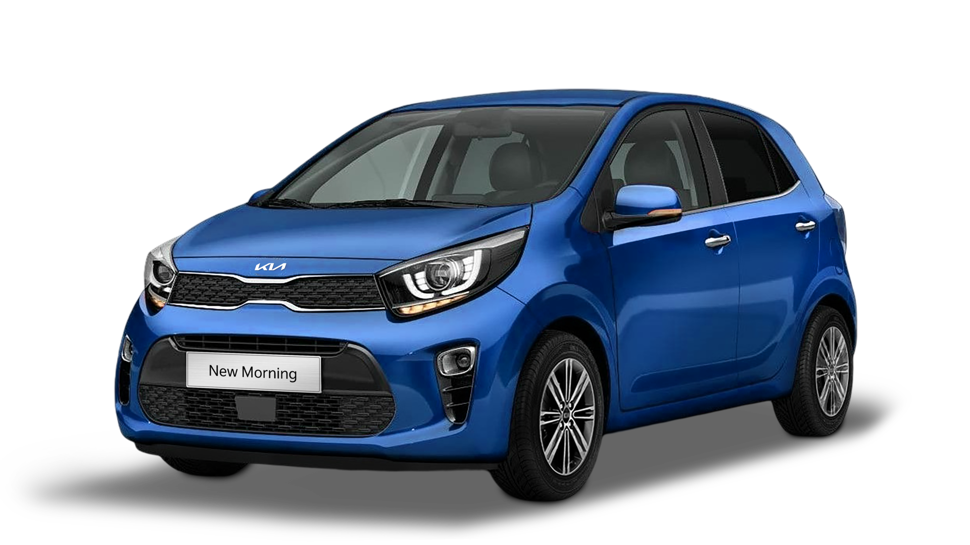 KIA Morning 2026
