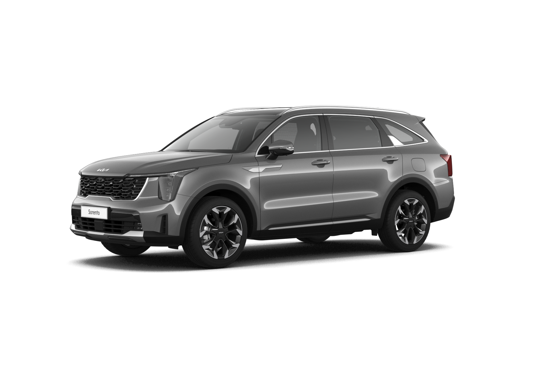 KIA New Sorento 2026